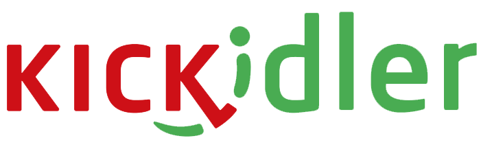 kickidler-logo