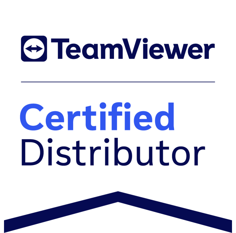 distribuidor certificado TeamViewer