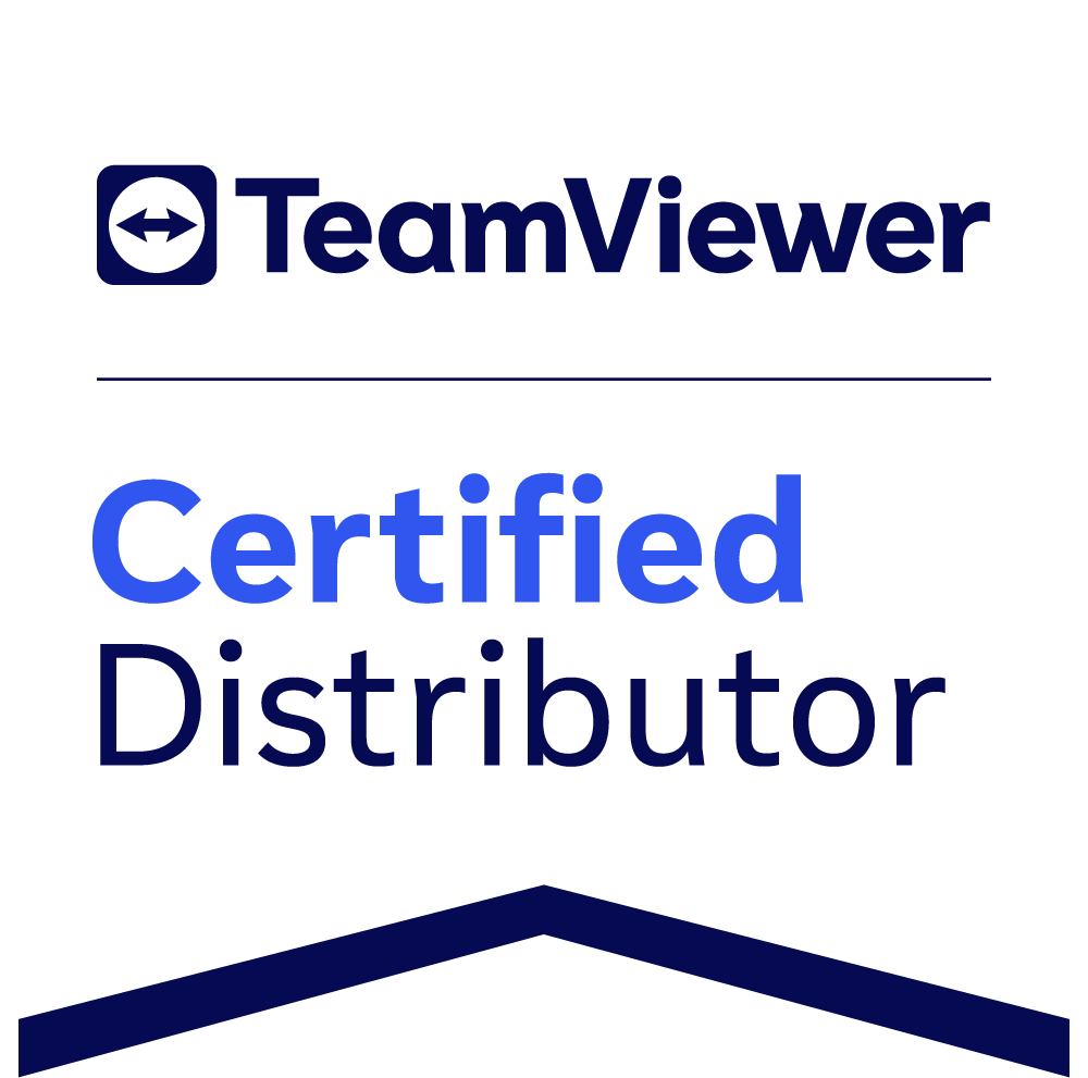 distribuidor certificado TeamViewer